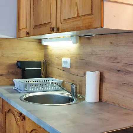 Easy And Simple Barbariga Apartamento
