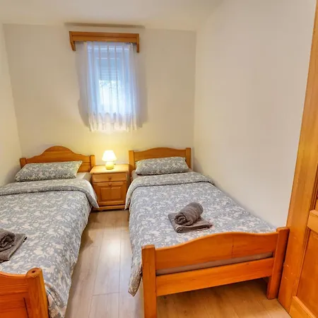 Apartamento Easy And Simple Barbariga Peroj