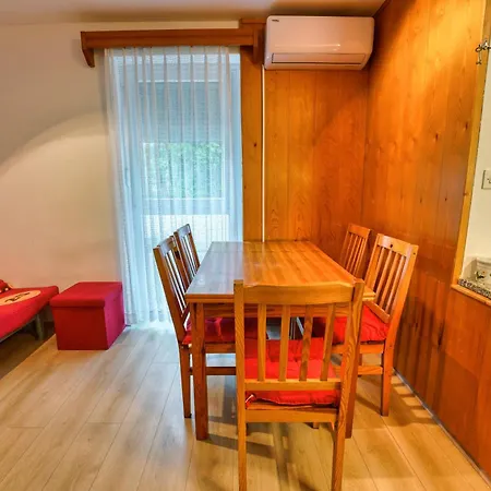 Easy And Simple Barbariga Apartamento Peroj