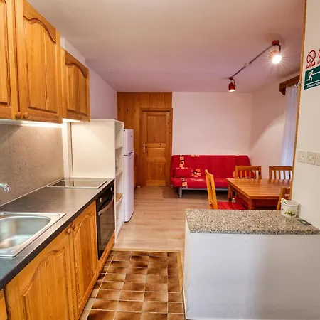 Apartamento Easy And Simple Barbariga *