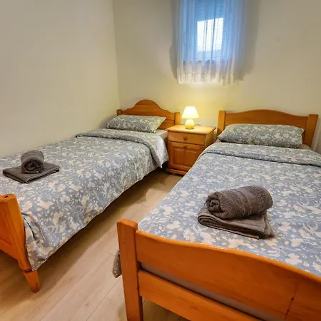 Easy And Simple Barbariga Appartement *
